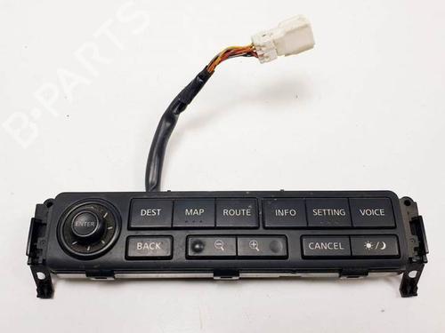 Used Switch NISSAN MURANO I (Z50) 3.5 (234 hp) 18652935