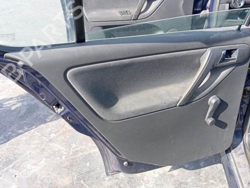 AC radiator VW POLO (6N2) 1.4 16V | BP24633117M32  - Image 9