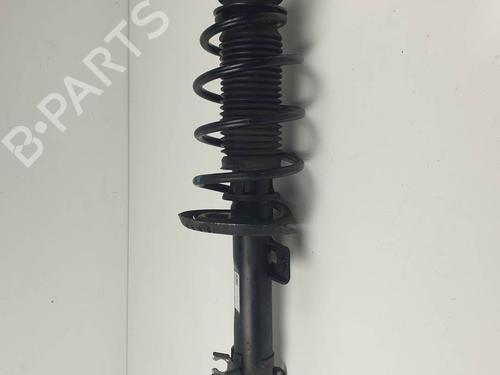 Used Right front shock absorber Right front shock absorber SKODA FABIA III (NJ3) 1.0 (75 hp) 25154961 25154961