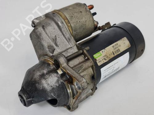 Used Starter Starter OPEL AGILA A (H00) 1.2 16V (F68) (75 hp) 7198917 7198917
