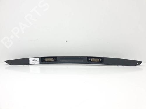 Used Licence plate light Licence plate light FORD FIESTA V (JH_, JD_) 1.4 TDCi (68 hp) 24817410 24817410