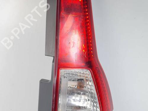 Used Right taillight Right taillight 38480651 38480651