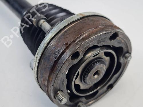 Left front driveshaft VW GOLF VI (5K1) 1.4 | BP38457835M38 - Image 2