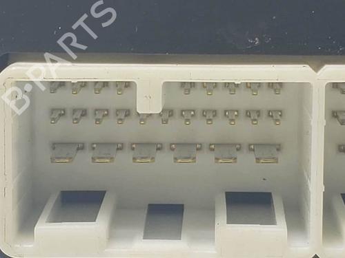 Electronic module LEXUS SC Convertible (UZZ40_) 430 (UZZ40_, UZZ40R) | BP25289493M83 - Image 5