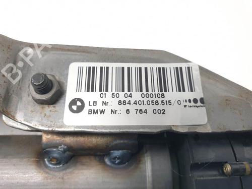 Steering column BMW 3 (E46) 320 d | BP25116866M21 - Image 2