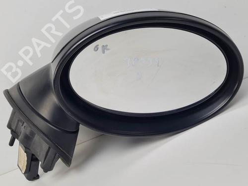 Right mirror MINI MINI (R50, R53) Cooper | BP25453544C27 