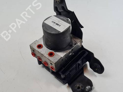 Used ABS pump RENAULT MEGANE II Coupé-Cabriolet (EM0/1_) 1.9 dCi (131 hp) 29321818