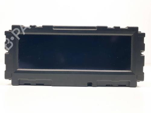 Used Display monitor Display monitor OPEL INSIGNIA A Sports Tourer (G09) 2.0 CDTI (35) (160 hp) 30762790 30762790