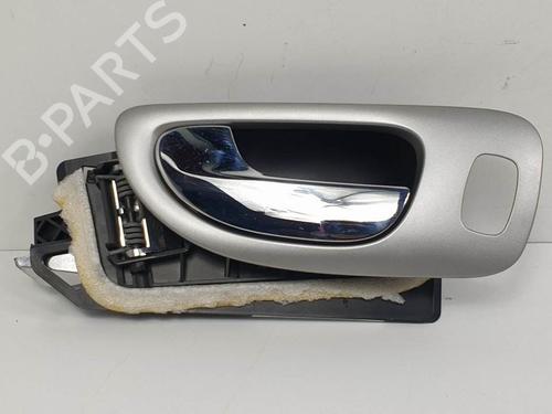 Used Rear left interior door handle Rear left interior door handle PEUGEOT 307 Break (3E) 1.6 HDi 110 (109 hp) 13371491 13371491