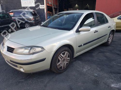 Right front window switch RENAULT LAGUNA II (BG0/1_) 1.9 dCi (BG1A, BG1W, BG0G) | BP25121517I26 - Image 14