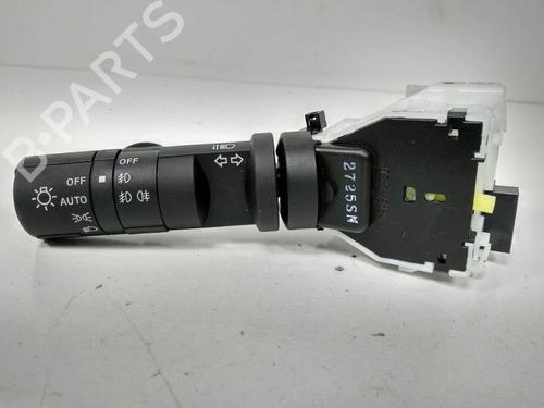 Used Headlight switch Headlight switch NISSAN QASHQAI I (J10, NJ10) 1.5 dCi (110 hp) 8152381 8152381