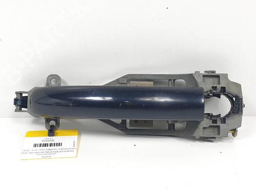 Used Front left exterior door handle Front left exterior door handle VW TOUAREG (7LA, 7L6, 7L7) 2.5 R5 TDI (174 hp) 24915539 24915539