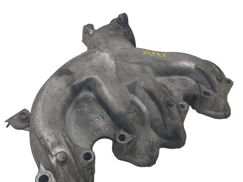 Manifold Indsugning Manifold Indsugning SEAT IBIZA IV (6J5, 6P1) 1.9 TDI (90 hp) 36514441 36514441
