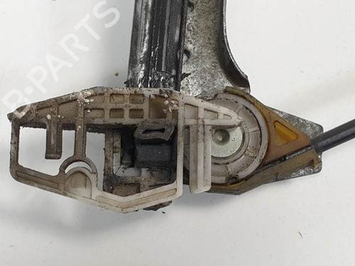 Front left window mechanism CITROËN XSARA (N1) 1.9 TD | BP13044766C22 