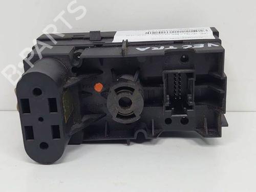 Headlight switch OPEL VECTRA C (Z02) 2.2 DTI 16V (F69) | BP7873705I24 