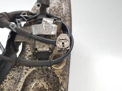 Right front steering knuckle SEAT LEON (5F1)  | BP17360293M26 