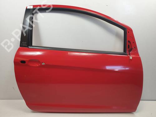 Used Right front door Right front door FORD KA (RU8) 1.2 (69 hp) 30278379 30278379