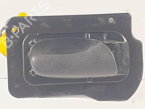 Used Front right interior door handle Front right interior door handle 29275032 29275032