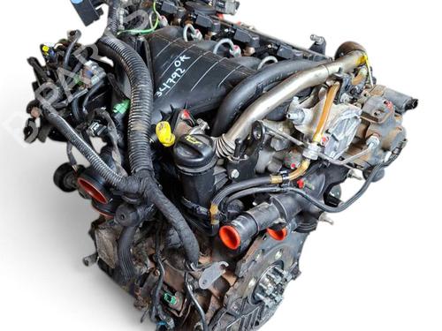 Used Engine Engine 39089915 39089915
