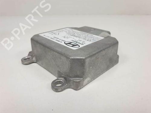 ECU airbags HYUNDAI ATOS (MX) 1.0 i | BP10372473M53 