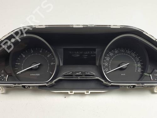 instrument-cluster-peugeot-208-i-ca_-cc_-2012-2013-2014-2015-2016-2017-2018-2019-2020-2021-29474306 main image