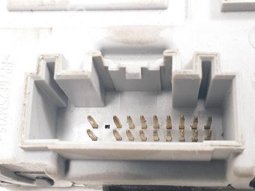 Electronic module FORD MONDEO IV Turnier (BA7) 2.0 TDCi | BP16646425M83 