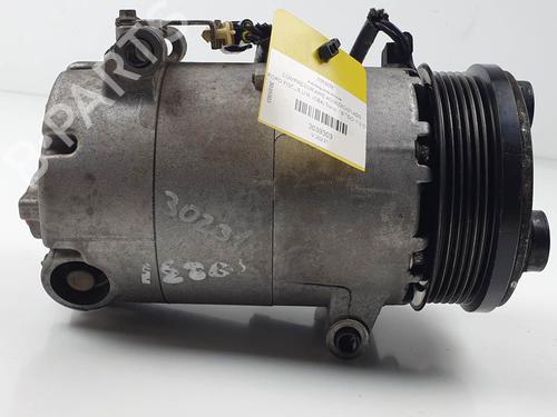 AC compressor FORD FOCUS II (DA_, HCP, DP) 1.8 TDCi | BP25000162M34 - Image 2
