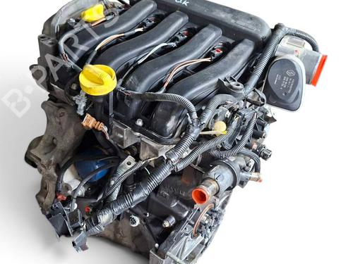 Used Engine Engine RENAULT CLIO II (BB_, CB_) 1.6 16V (112 hp) 40175357 40175357