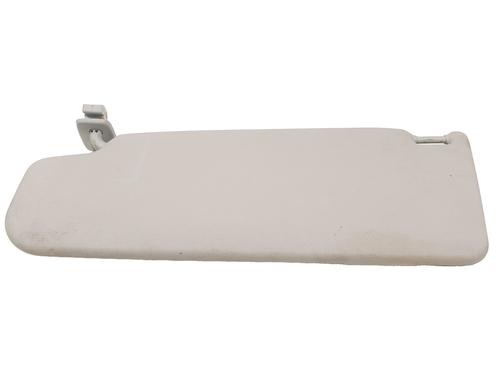 Right sun visor VW GOLF V (1K1) 1.6 | BP37229963I2 - Image 3