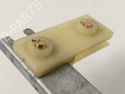 Rear right window mechanism HYUNDAI TRAJET (FO) 2.0 CRDi | BP6844397C25 