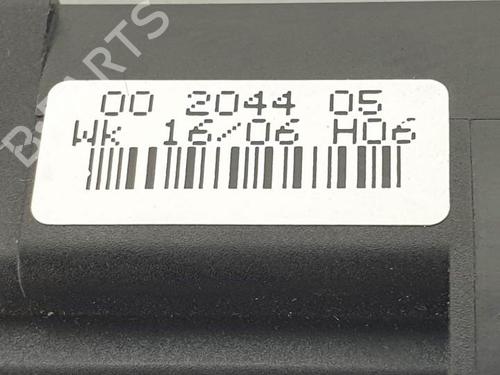 Elektronisk sensor VW TOUAREG (7LA, 7L6, 7L7) 3.0 V6 TDI | BP24340302M84 