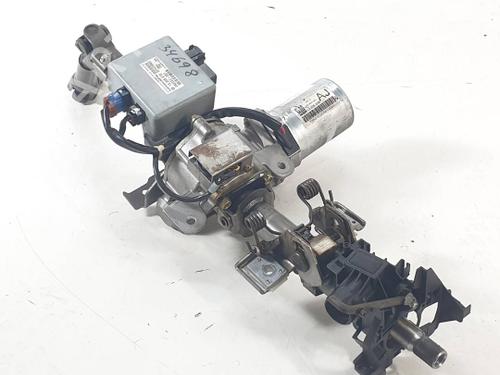 Used Steering column Steering column OPEL CORSA C (X01) 1.2 Twinport (F08, F68) (80 hp) 40620081 40620081