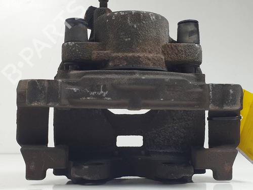 Left front brake caliper LAND ROVER RANGE ROVER EVOQUE (L538) 2.2 D | BP29989580M105 - Image 2