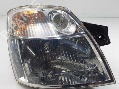 Used Right headlight Right headlight KIA PICANTO I (SA) 1.1 (65 hp) 22686522 22686522