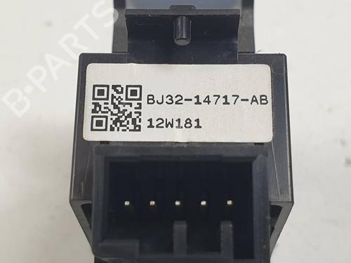 Left rear window switch LAND ROVER RANGE ROVER EVOQUE (L538) 2.2 D 4x4 | BP39916556I29 - Image 3