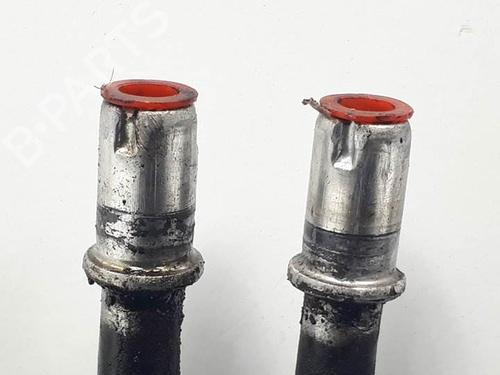 AC radiator BMW 3 (E46) 320 d | BP16134738M32 
