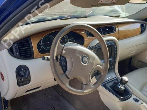 Engine JAGUAR X-TYPE I (X400) 3.0 V6 All-wheel Drive | BP25138355M1  - Image 8