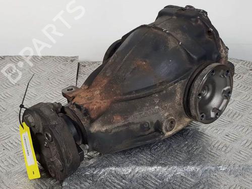 Differential, bag MERCEDES-BENZ C-CLASS T-Model (S202) C 220 T CDI (202.193) (125 hp) 8333478