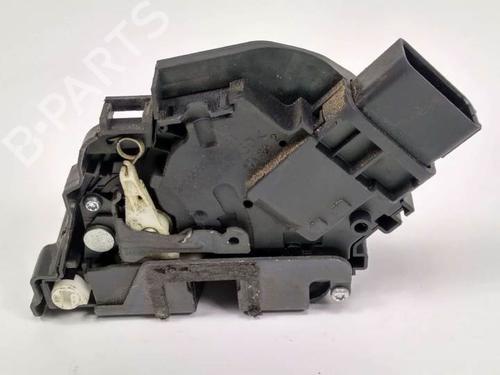 Rear left lock FORD FOCUS II (DA_, HCP, DP) 1.8 TDCi | BP7511756C100 