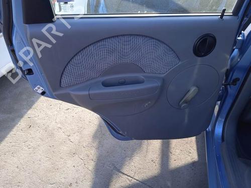 Climate control DAEWOO KALOS (KLAS) 1.4 | BP11045585I5 