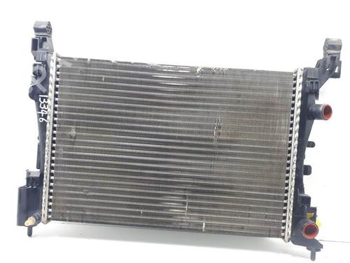 Used Water radiator Water radiator OPEL CORSA D (S07) 1.4 (L08, L68) (90 hp) 16134722 16134722
