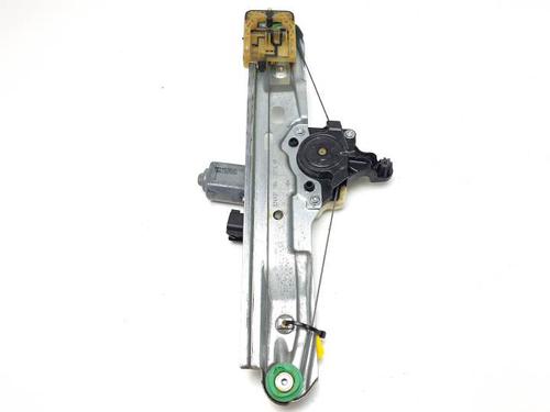 Used Rear right window mechanism FORD FOCUS III 1.5 TDCi (120 hp) 27885430