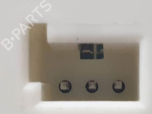 Left front window switch BMW 7 (E65, E66, E67) 745 i, Li | BP25121055I27 - Image 3
