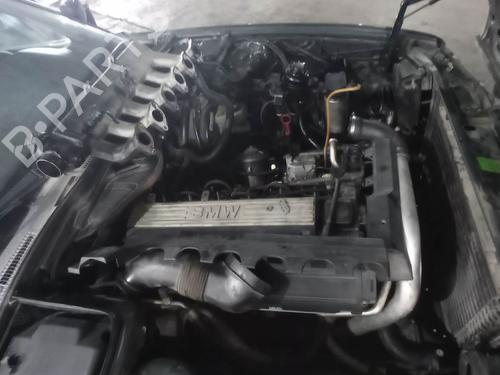 Left front indicator BMW 5 Touring (E34)  | BP8423628C32  - Image 10