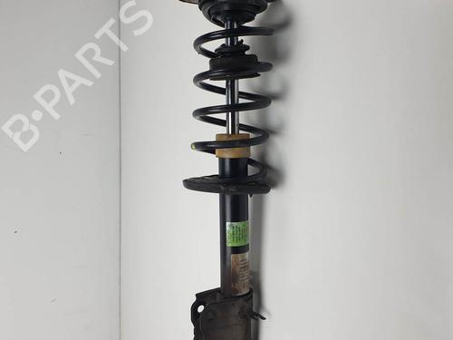 Used Left front shock absorber Left front shock absorber MITSUBISHI COLT VI (Z3_A, Z2_A) 1.1 (Z31A, Z32A) (75 hp) 27525640 27525640