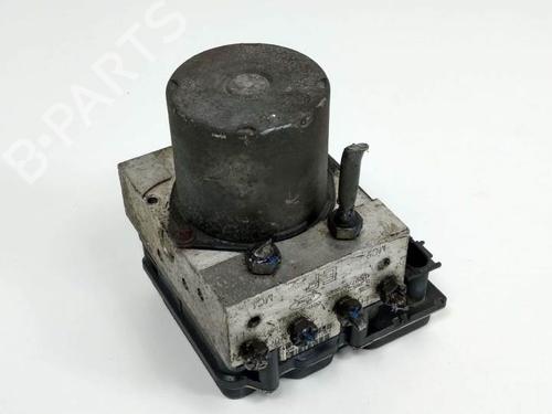 Used ABS pump FORD TRANSIT Van (FA_ _) [2006-2014]  7548245