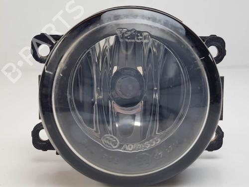Used Left front fog light Left front fog light FORD FUSION (JU_) 1.4 TDCi (68 hp) 25453581 25453581