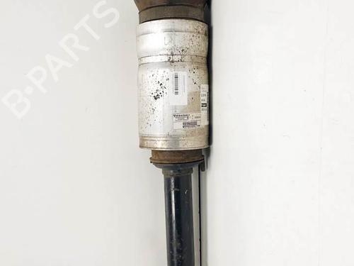 Used Left front shock absorber Left front shock absorber HYUNDAI ix35 (LM, EL, ELH) 1.7 CRDi (116 hp) 17588524 17588524