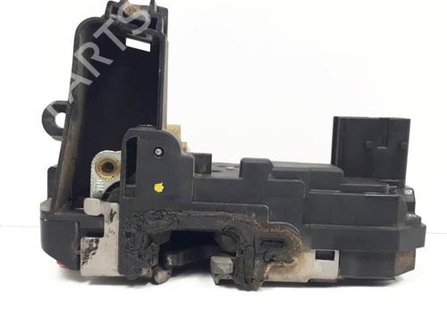 Rear right lock OPEL ASTRA H (A04) 1.4 (L48) | BP16401469C99 