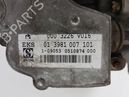 Gearbox SMART CITY-COUPE (450) 0.7 (450.352, 450.353) | BP13617359M3 